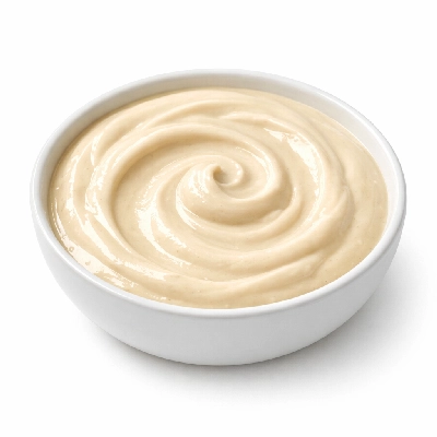 Tahini yogurt sauce