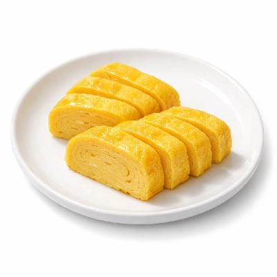 Tamago Egg