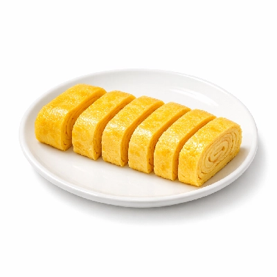 Tamagoyaki