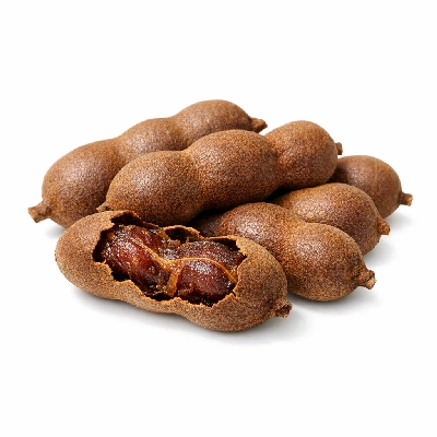 Tamarinds raw
