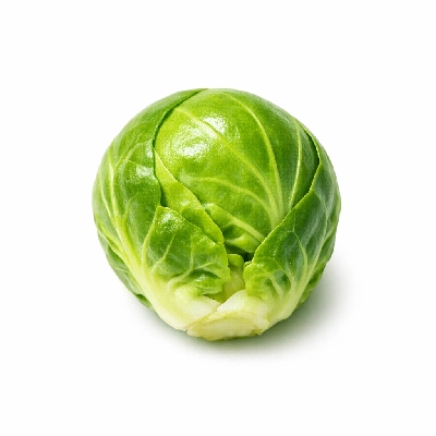 Tangy Brussels Sprouts