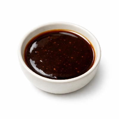 Tangy Soy Dressing