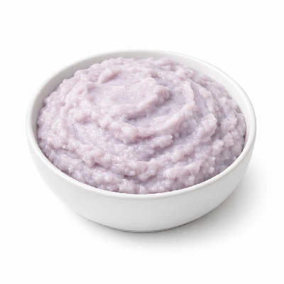 Taro Puree