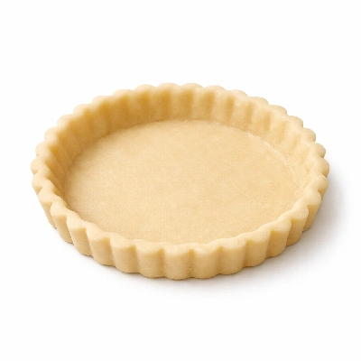 Tart base