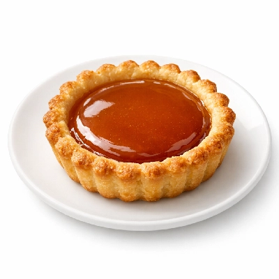 Tartlet with Filling
