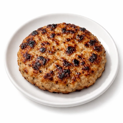 Tasty Turkey Burgers