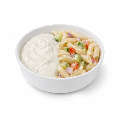 Taziki's 1 Pint Dip Med Pasta Salads