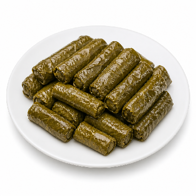 Taziki's Appetizers Dolmades (No Pita)