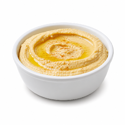 Taziki's Appetizers Hummus Gf (No Pita)