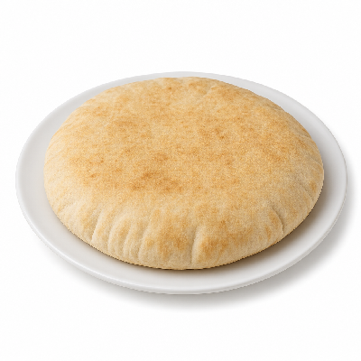 Taziki's Appetizers Pita Soft