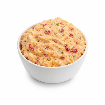 Taziki's Appetizers Spicy Pimento Cheese