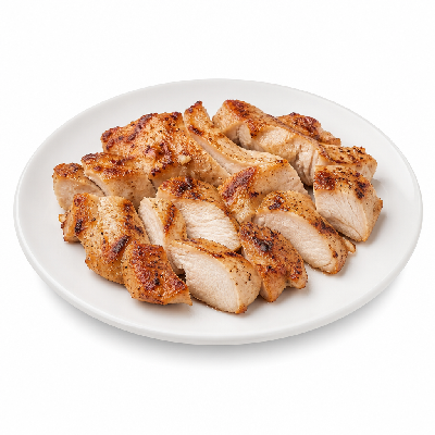 Taziki's Chicken Feast