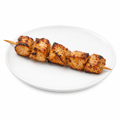 Taziki's Chicken Kebob Feast