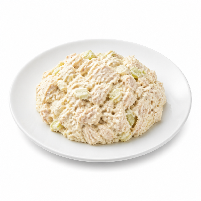 Taziki's Chicken Salad Plate