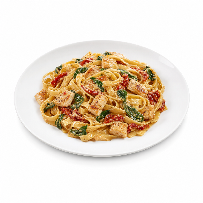 Taziki's Daily Specials Signature Pasta
