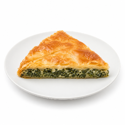 Taziki's Daily Specials Spanokopita