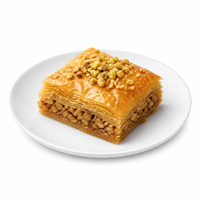 Taziki's Desserts Baklava