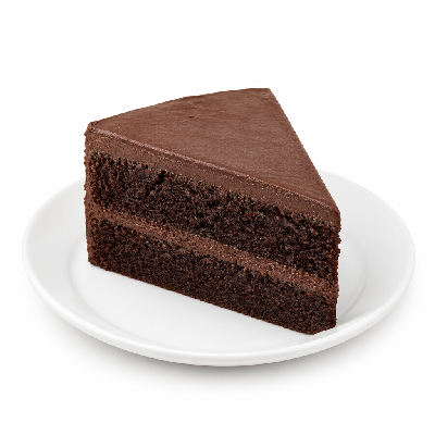 Taziki's Desserts Dark Chocolate Cake