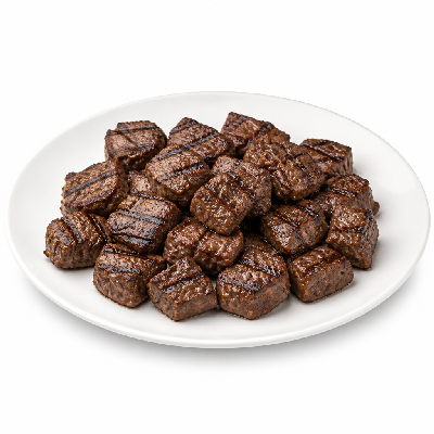 Taziki's Feasts Char Grilled Beef