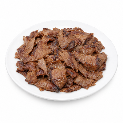 Taziki's Fresh Grilled Gyros Beef