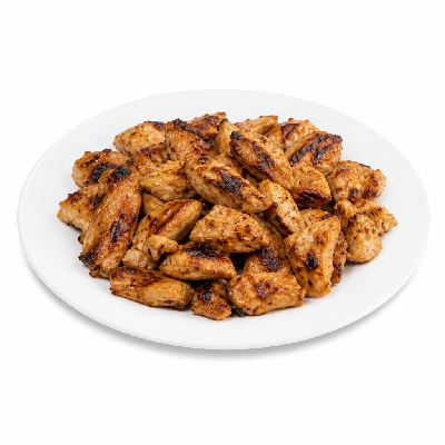 Taziki's Fresh Grilled Gyros Chicken