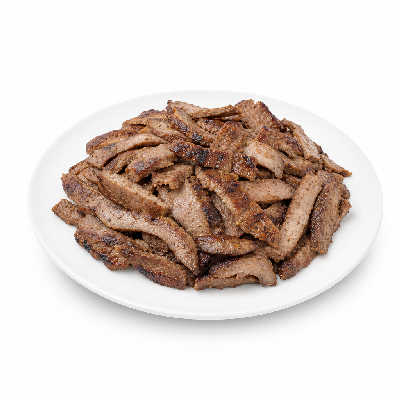 Taziki's Fresh Grilled Gyros Lamb