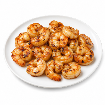 Taziki's Fresh Grilled Gyros Shrimp