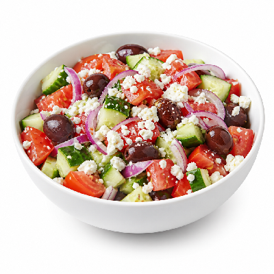 Taziki's Greek Salad