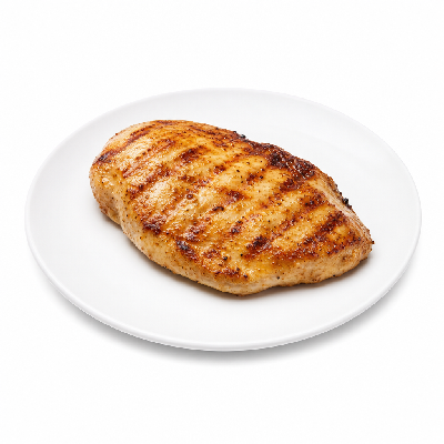 Taziki's Grilled Chicken Breast