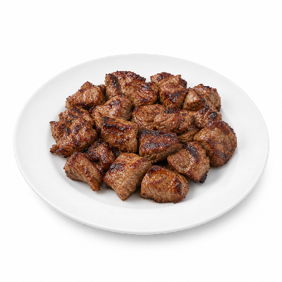 Taziki's Grilled Lamb