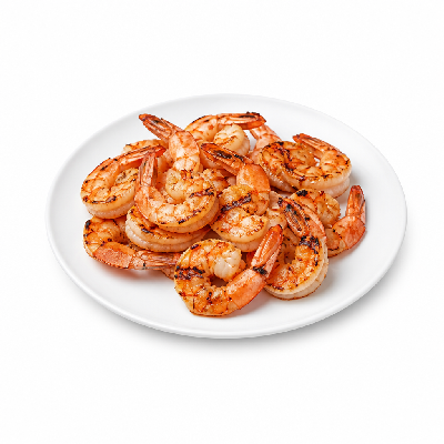 Taziki's Grilled Shrimp Feast