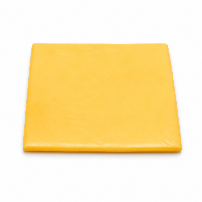 Taziki's Kid's Menu American Cheese