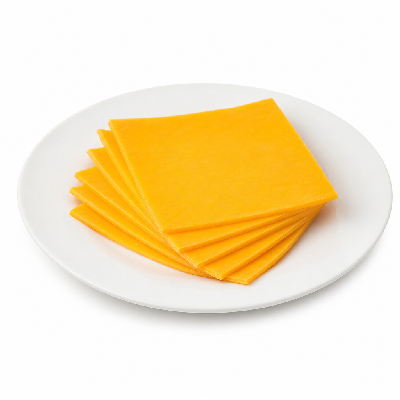 Taziki's Kid's Menu Cheddar