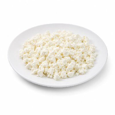 Taziki's Kid's Menu Feta Crumble