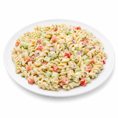 Taziki's Large Pasta Salads