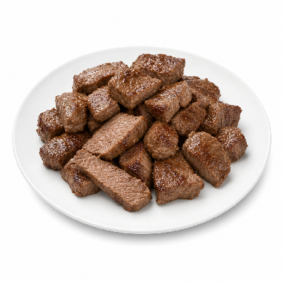 Taziki's Meat Add-Ons Beef