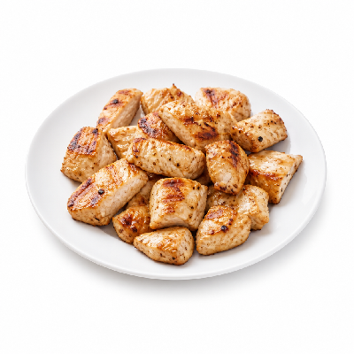 Taziki's Meat Add-Ons Chicken