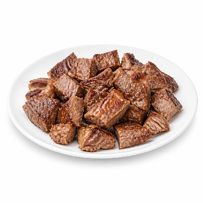 Taziki's Meat Add-Ons Lamb