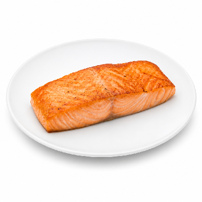 Taziki's Meat Add-Ons Salmon
