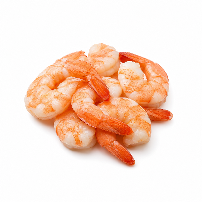 Taziki's Meat Add-Ons Shrimp