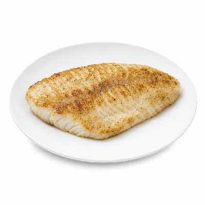 Taziki's Meat Add-Ons Tilapia