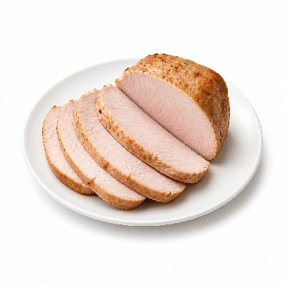 Taziki's Pork Loin