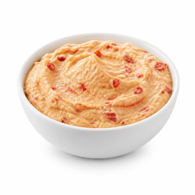Taziki's Rustic Tomato Hummus