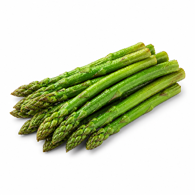 Taziki's Sides Asparagus with Pork Feast