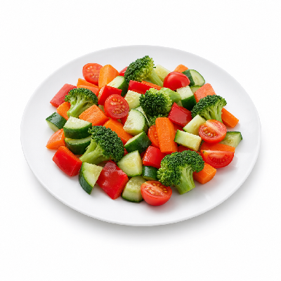 Taziki's Sides Fresh Vegetables