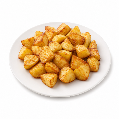 Taziki's Sides Potatoes