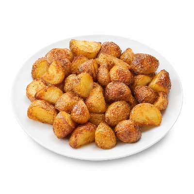 Taziki's Sides Roasted New Potatoes