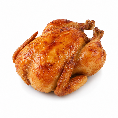 Taziki's Whole Baked Chicken