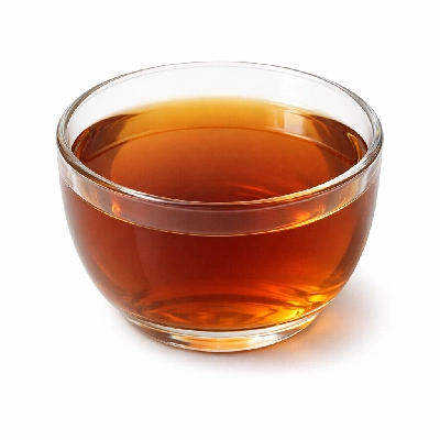 Tea herbal brewed hohoysi (hopi)