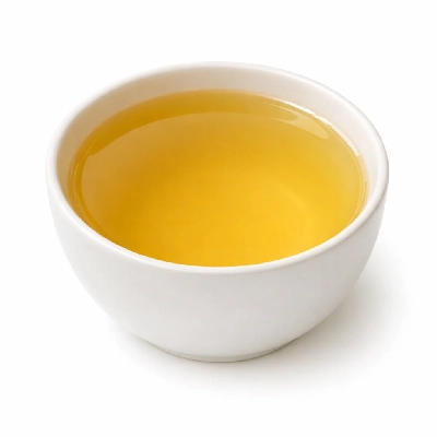 Tea instant sweetened with sodium saccharin lemon-flavored prepared